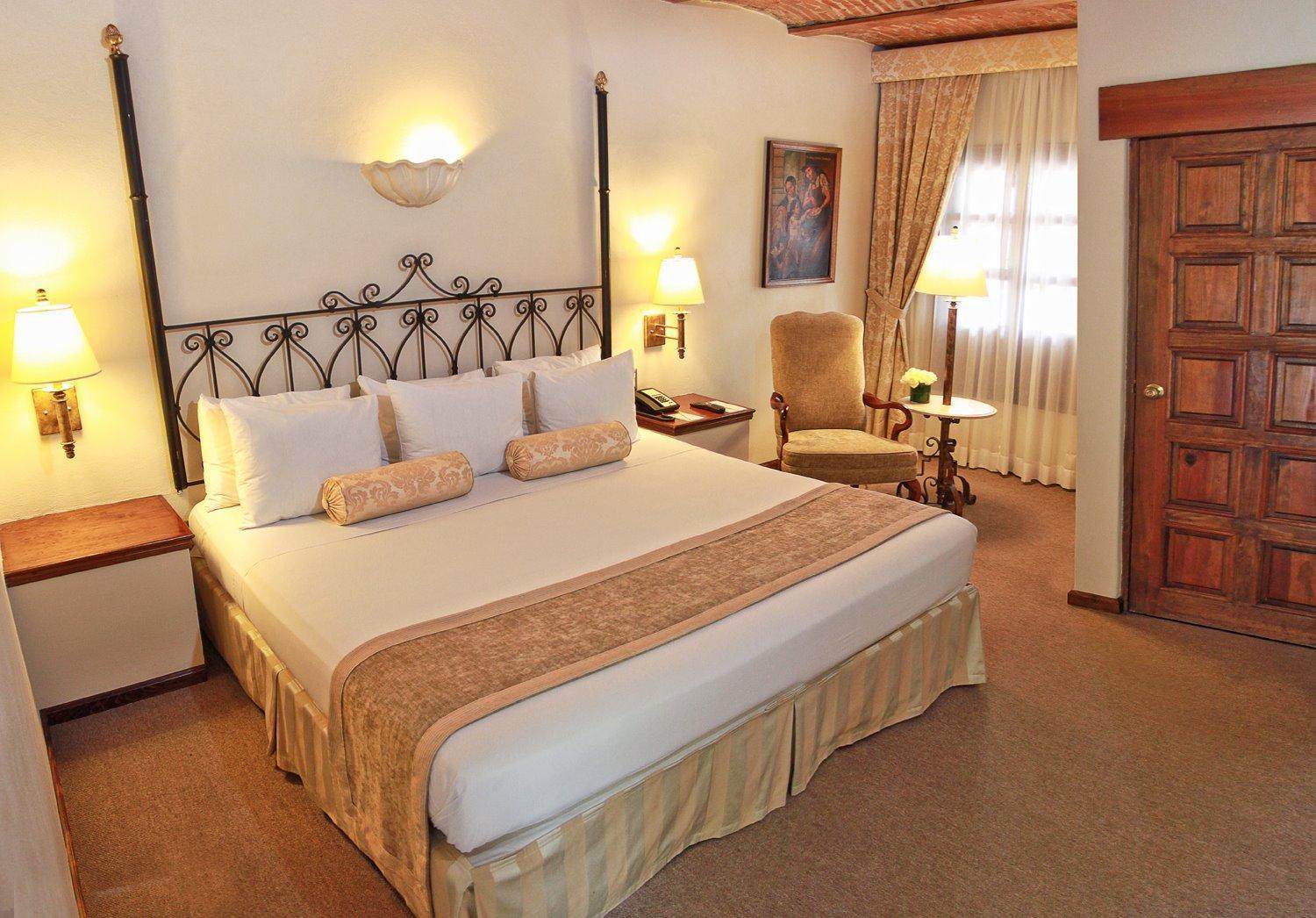 Villa Antigua Tequisquiapan Exterior foto